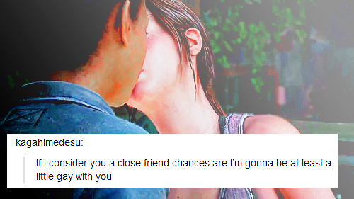 tumblr + tlou (2/??)