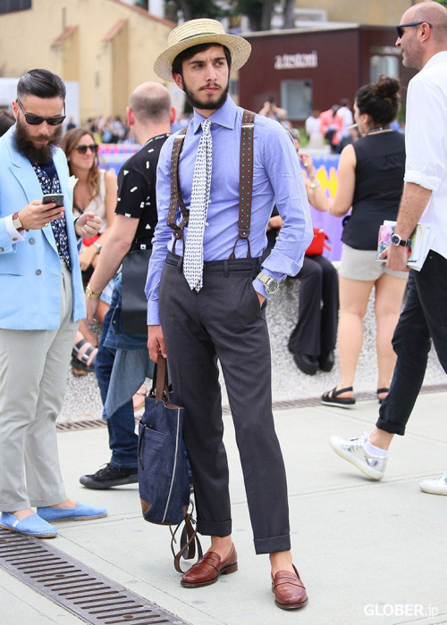Well Dressed Man — menstyle1: Summer style inspiration. FOLLOW