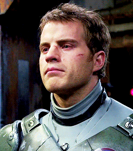 Chuck Hansen + Smiles And Smirks