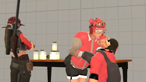 tbh i made that scout loadout on the spot