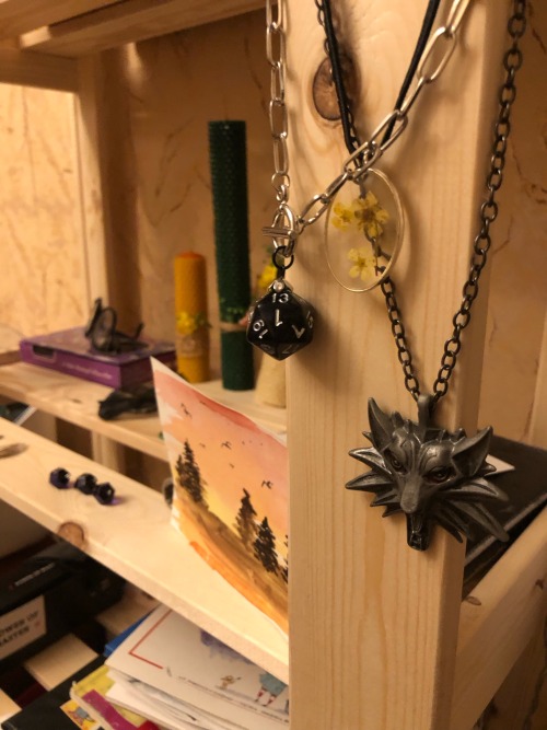 I Accidentally Ended Up With A Small Altar It Makes Me Feel Better So I'll Leave It Here Too
