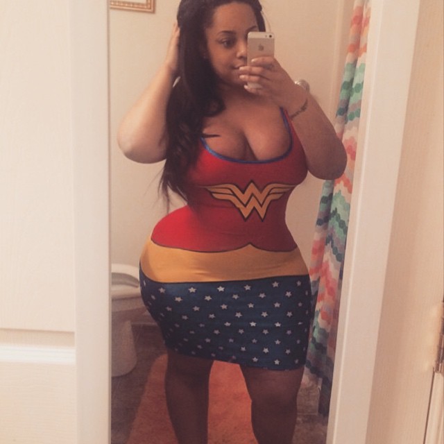 bubblelishass:  Lashawn a.k.a. Shawny
