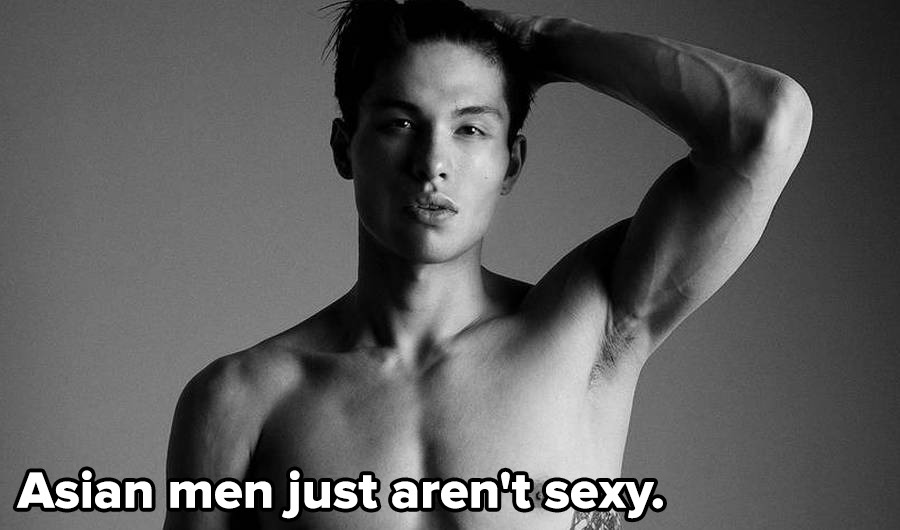 micdotcom:  In the modern dating landscape, Asian men are subject to a litany of