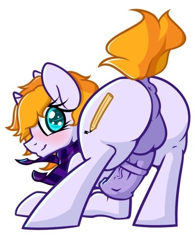 Daily clop dump