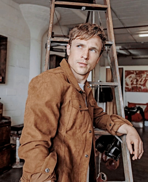 peterpevensies:WILLIAM MOSELEY by Nancy Jae Park2019