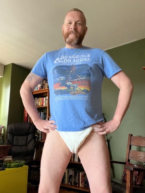 Roll A Diaper Check.