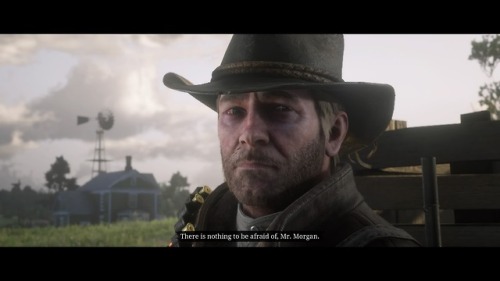 Character Development: Arthur Morgan's Journey From Outlaw To Anti-Hero