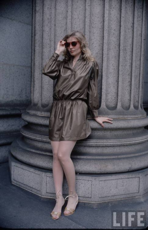 Cindy Morgan(1982)