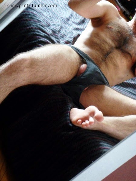 Guy Stuff I Like