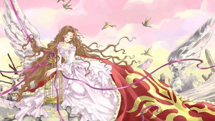 Nunnally vi Britannia MBTI Personality Type: INFP or INFJ?