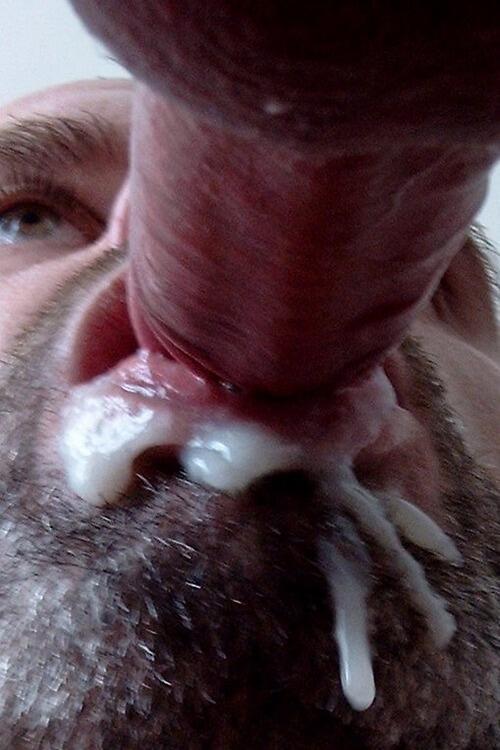 gayfuckmeat:  Spit or swallow ?