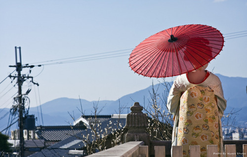 japanesse-life: Memoirs of Geisha | by PhotoSt0ry© by hanks studio on Flickr.