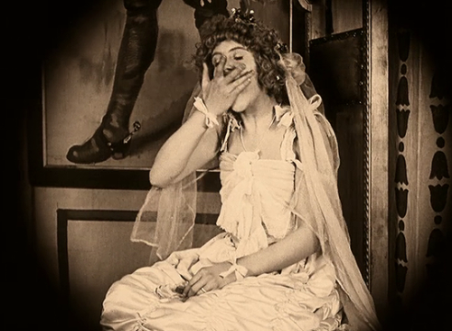 The Doll (Ernst Lubitsch, 1919)