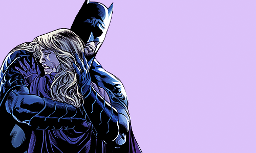 elysean:He’s not like Dad. He’s never said he loves me. He’s never had to.