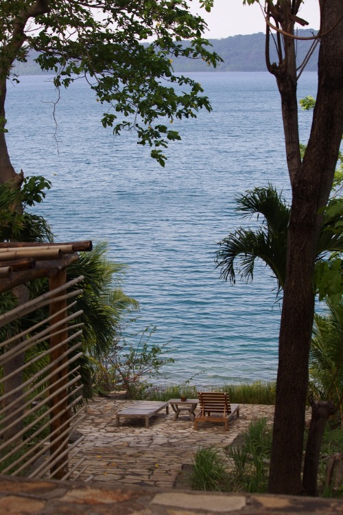 A glimpse around the property since the rains arrived. 