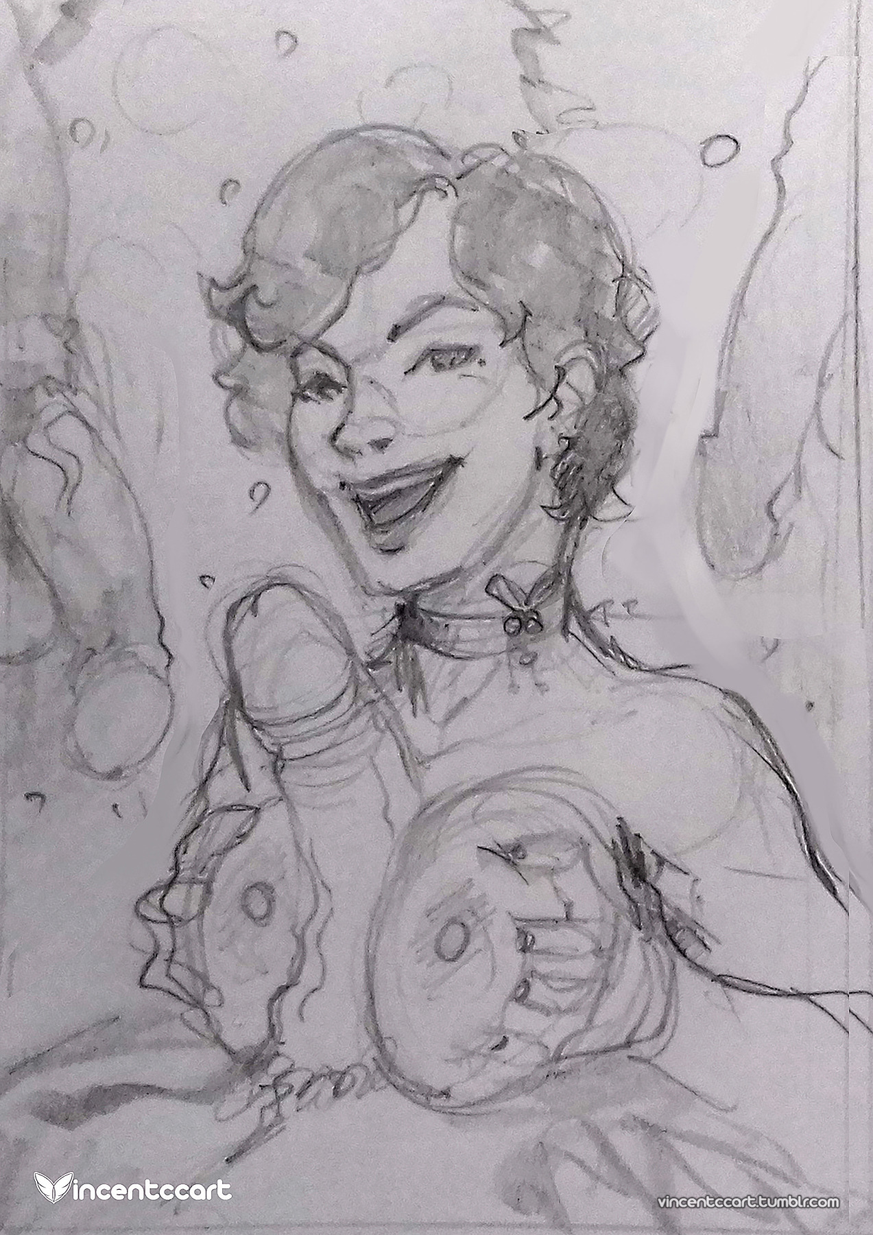VincentCCart
