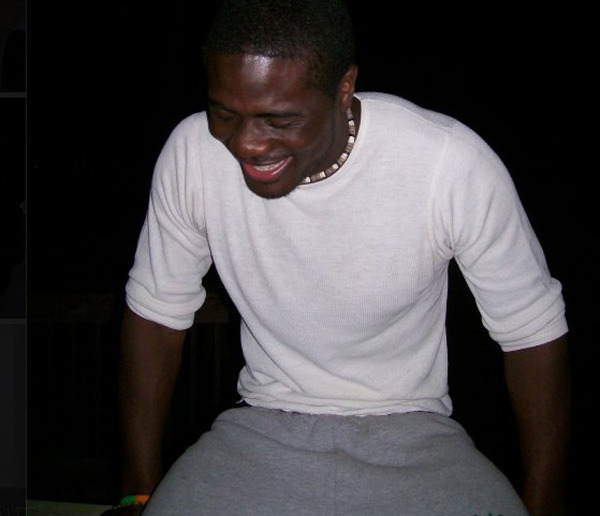 boychic:  frantzfandom:  angelclark:  This is Jonathan Ferrell. He was in a car accident