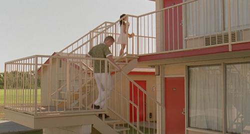 hirxeth:Bottle Rocket (1996) dir. Wes Anderson 