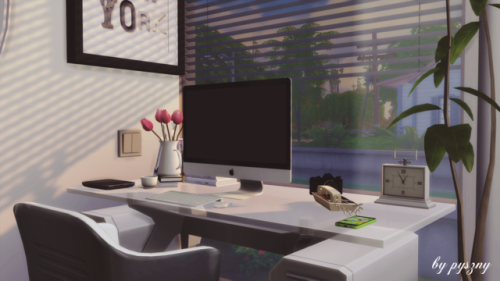 s-imagination: Apple Set is HERE!I’m really happy about this because I achieve good quality wi