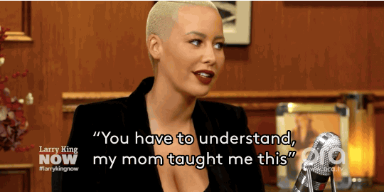 refinery29:  refinery29:  Amber Rose Takes on Teen Boy Culture A story Rose recently