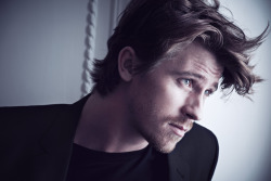 hotlads:  Garrett Hedlund