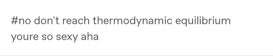cloudsincoffee:c-upid:pretty fucked up that cold drinks get hot while hot drinks
