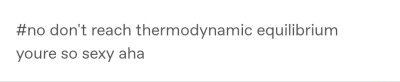 cloudsincoffee:c-upid:pretty fucked up that cold drinks get hot while hot drinks
