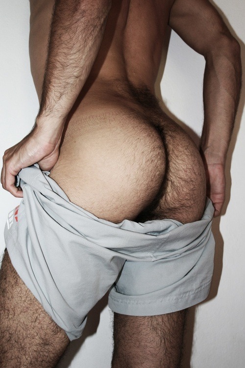 undies and butts