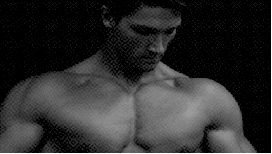 adonisarchive:  Nate Bestick 