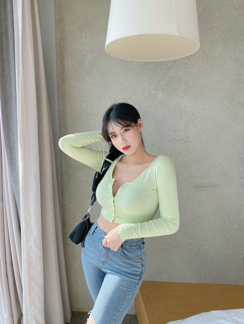 korean-dreams-girls:  Jeon Boram - February 17, 2020 1st Set  