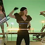thisismyundoing:  15 day music video challenge Day 7: A music video that makes your