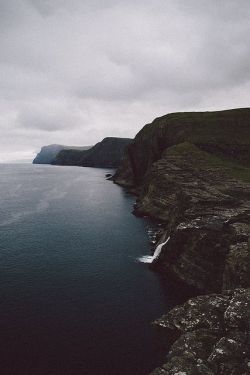 renamonkalou:  Faroe |  Daniel Zenker   