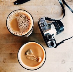 BOOK BARISTAS