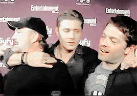destielintheimpala: Misha + series [12/?]                       misha + jensen                                                 (for Judit)  