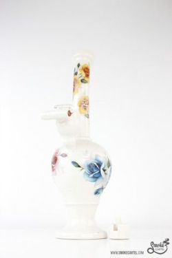 yepthestoner:  The Vase waterpipe