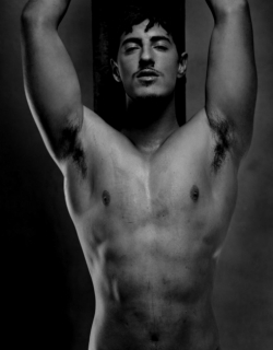 Eric Balfour