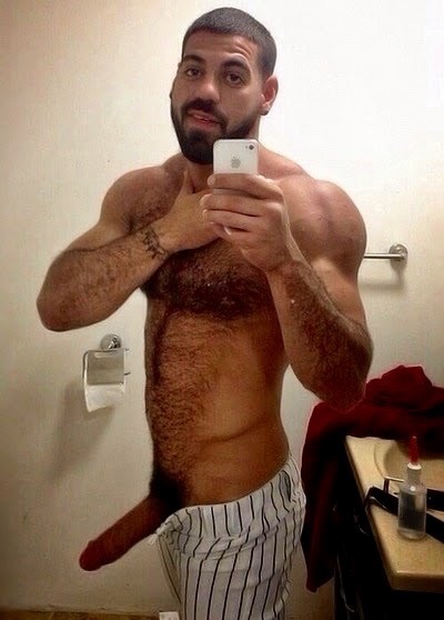 phd-bullrider:  BATTER UP! I’m ready for nine innings!