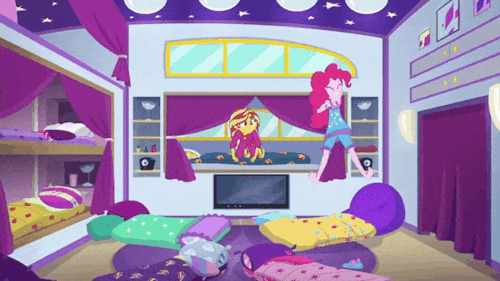 Gifs Sunpie (6/6)