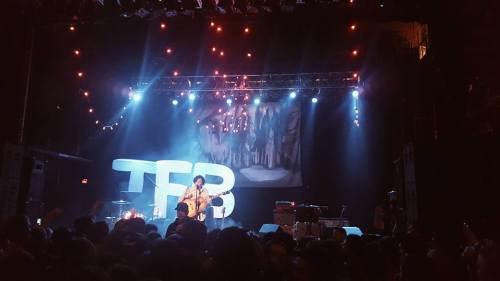 The Front Bottoms, 11/30/2015, Providence, RI