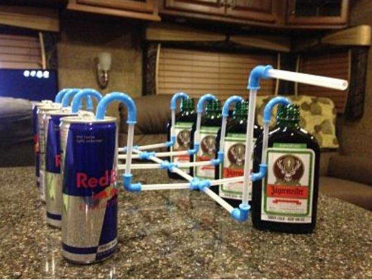 theclearlydope:  It’s like they are trying to create a Super Douche in a lab.