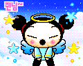 Pucca Sayclub Image Gifs