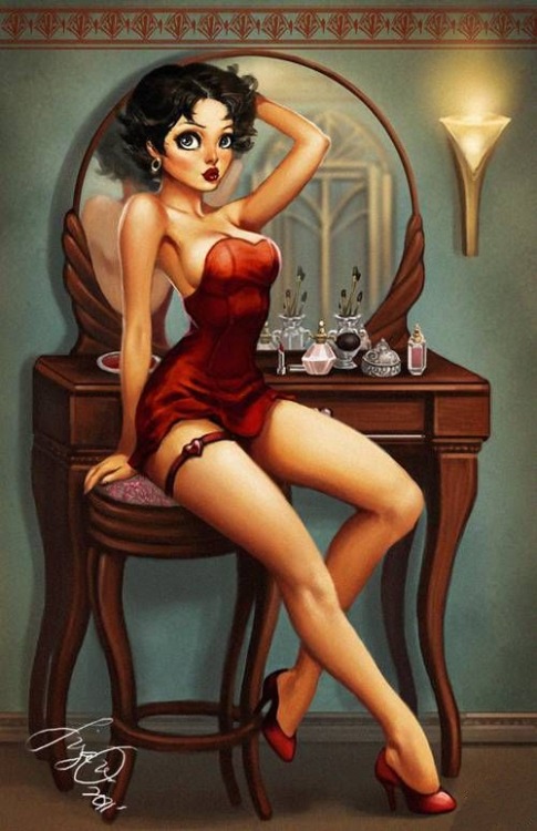 Sex sexy pinups, dark art, Halloween pictures