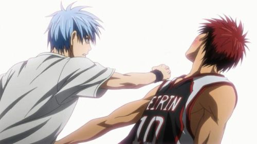 Kuroko no Basuke DRAMA THEATER 2nd GAMES, Kuroko no Basuke Wiki