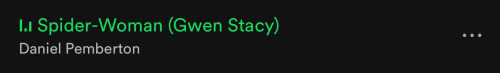 Piping Hot Take: This Track From Across The Spider-Verse Is About Gender Dysphoria As Much As Guilty