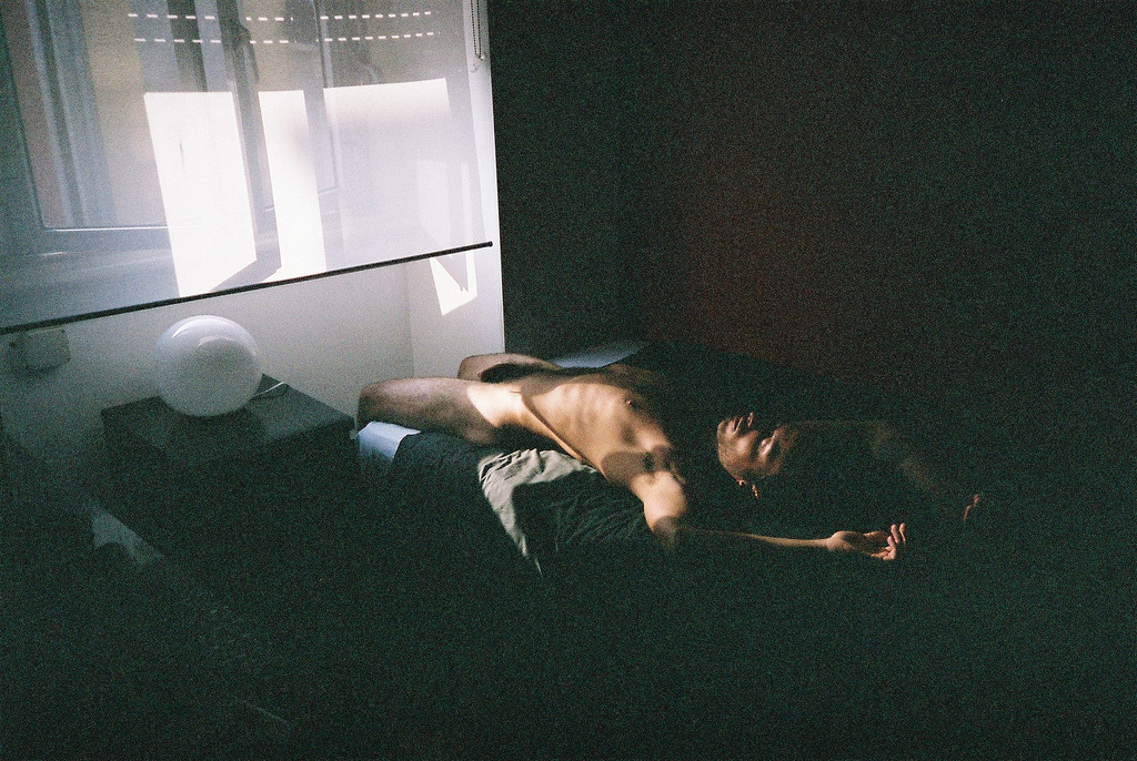 waxthevan:  (by OMS-B) 