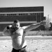 hunky-bear: