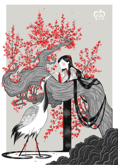 just-art:  Equilibrium : by Elisabetta Melaranci