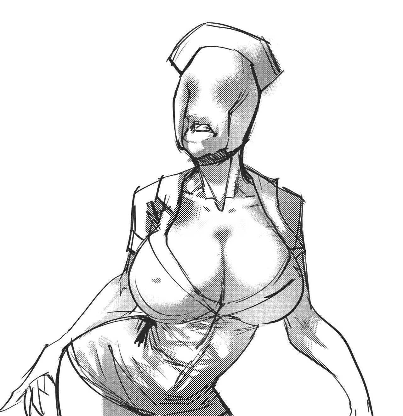 tortugasartnsfw: more random drawings :) PATREON 