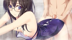 Sexii ~ Wet ~ Hentai ;3