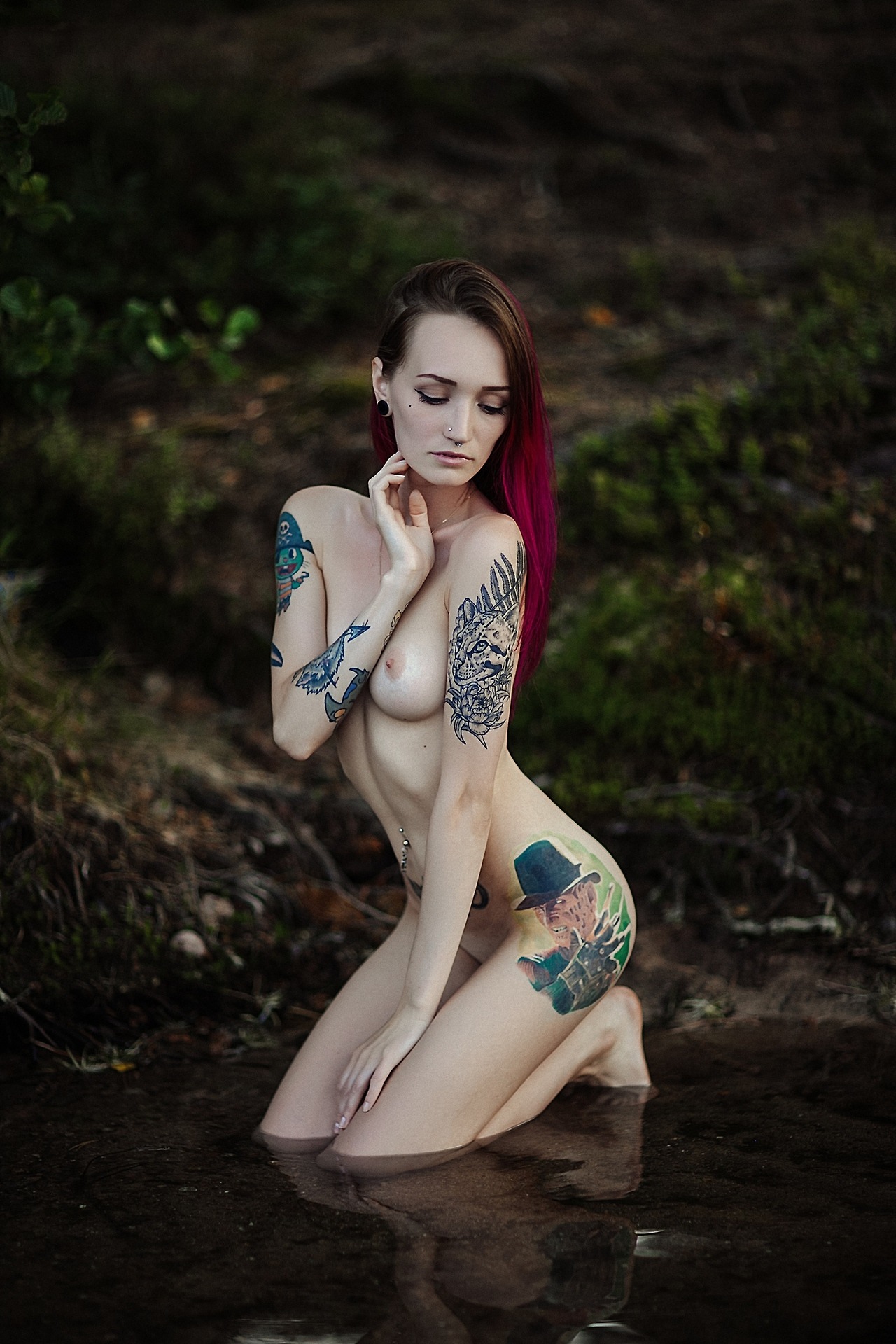 gamecat75:  Juliatyki Suicide 
